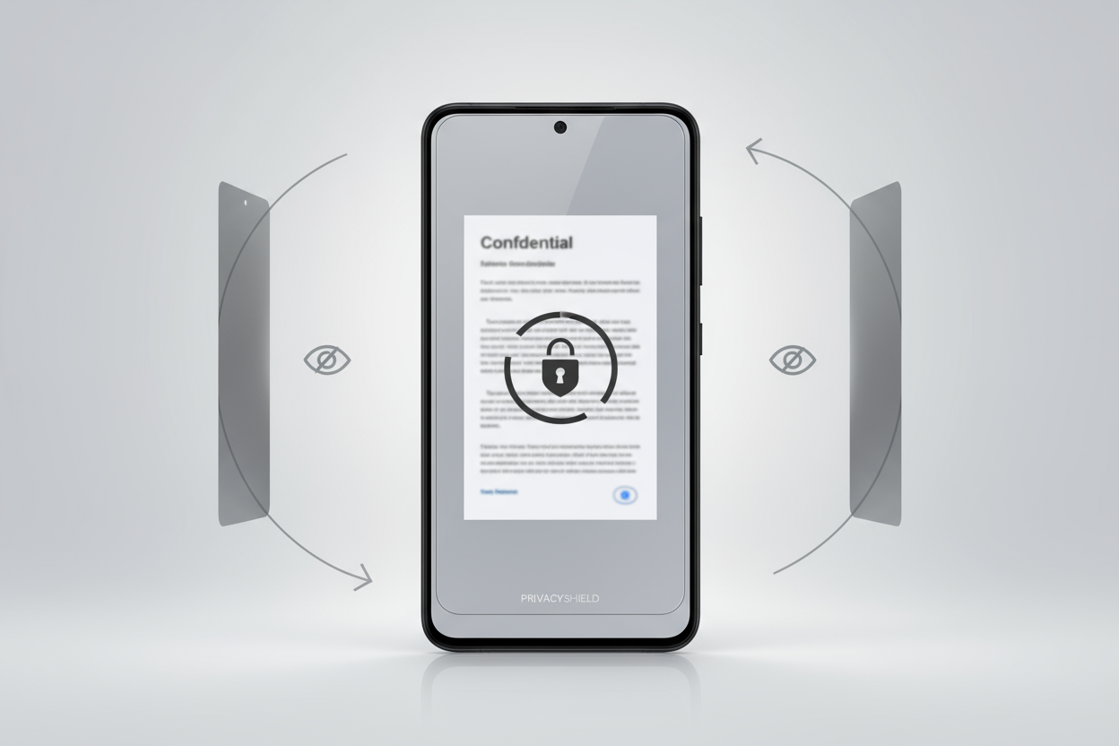 privacy film for s24 to protect your secret