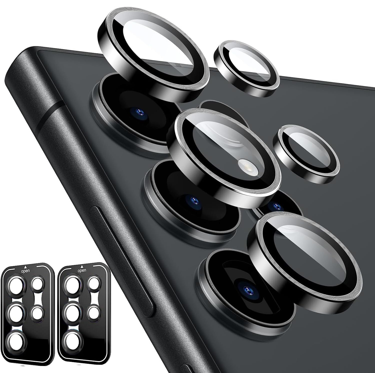 Camera Lens For Samsung