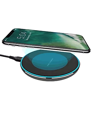 Wireless Chargers