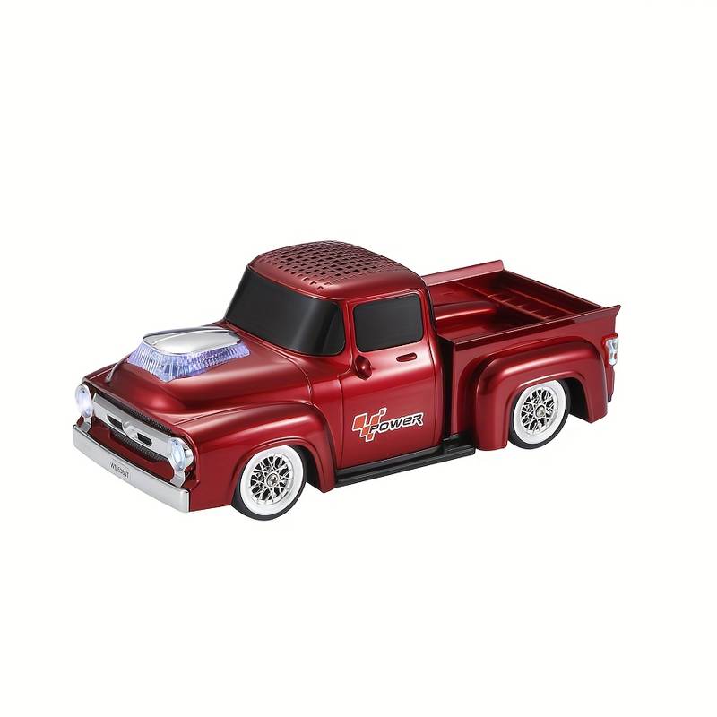 MAX POWER MC538 BLUETOOTH CAR SPEAKER