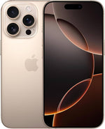 iPhone 16 pro max Unlocked
