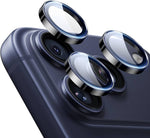 CAMERA LENS PROTECTOR FOR IPHONE 17 PRO MAX (PREMIUM QUALITY)