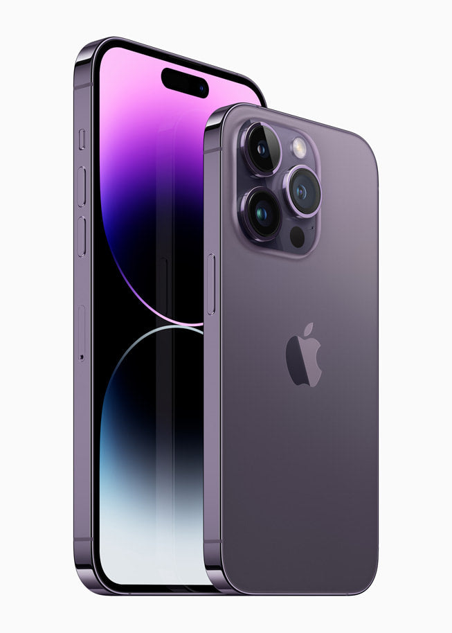 iPhone 14 Pro Max Unlocked