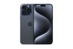 iPhone 15 Pro Max Unlocked