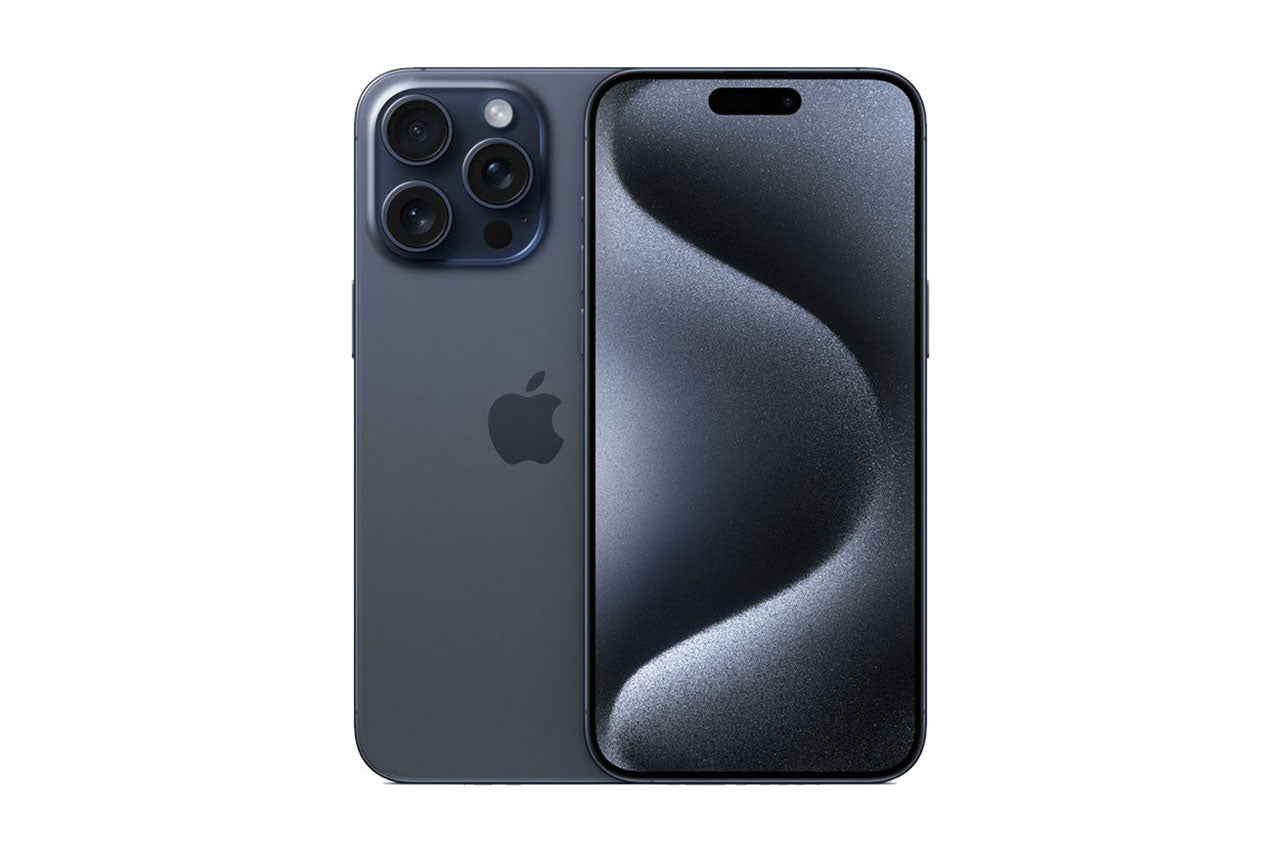 iPhone 15 Pro Max Unlocked