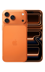 iPhone 17 Pro Max Unlocked