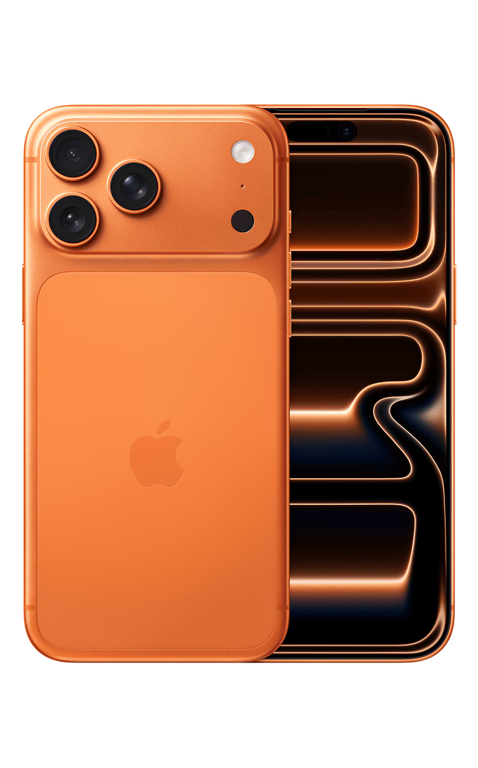 iPhone 17 Pro Max Unlocked