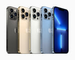 iPhone 13 Pro Max Unlocked