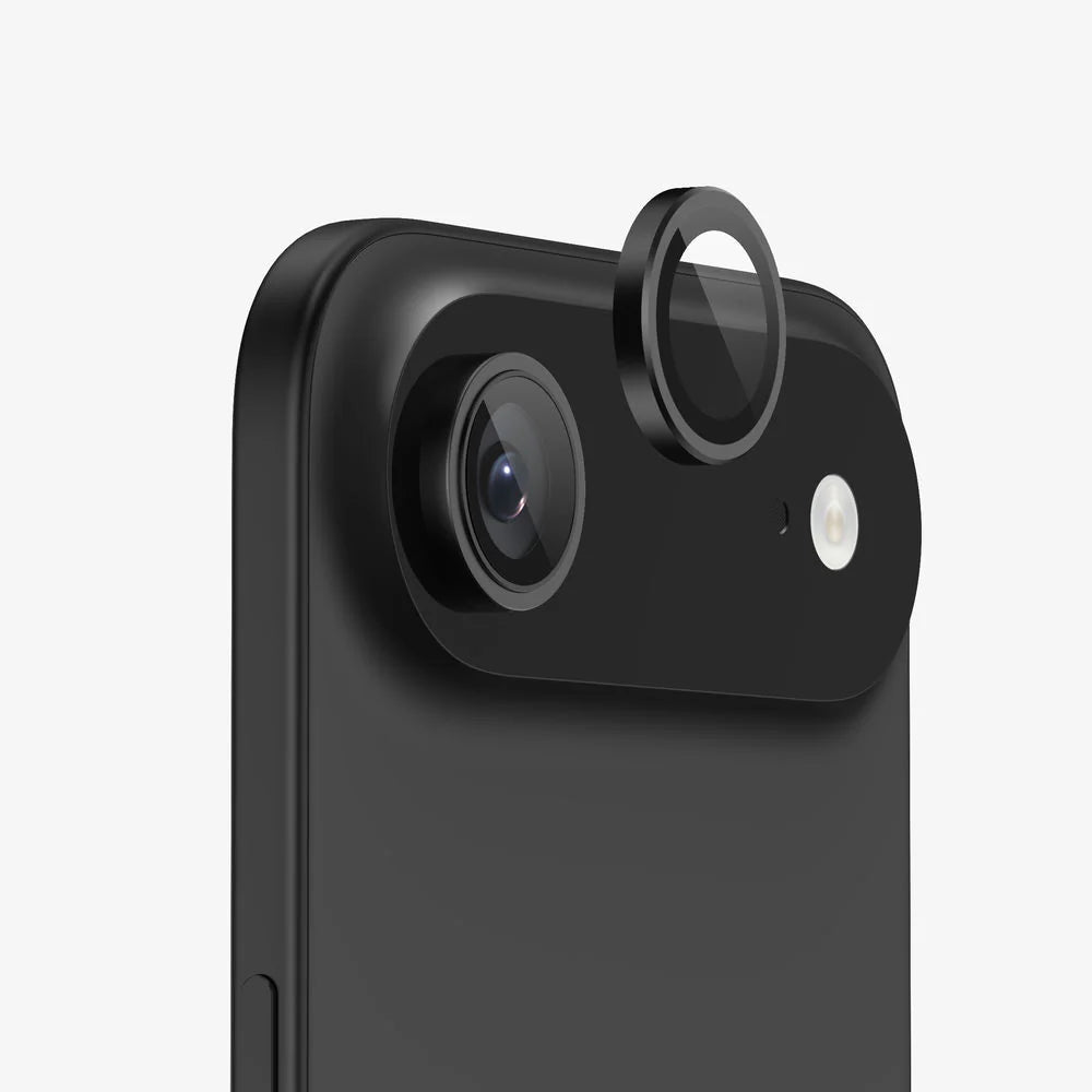 CAMERA LENS PROTECTOR FOR IPHONE 17 AIR  (PREMIUM QUALITY)