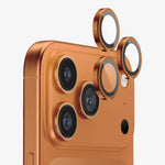 CAMERA LENS PROTECTOR FOR IPHONE 17 PRO MAX (PREMIUM QUALITY)