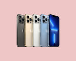 iPhone 13 Pro Max Unlocked