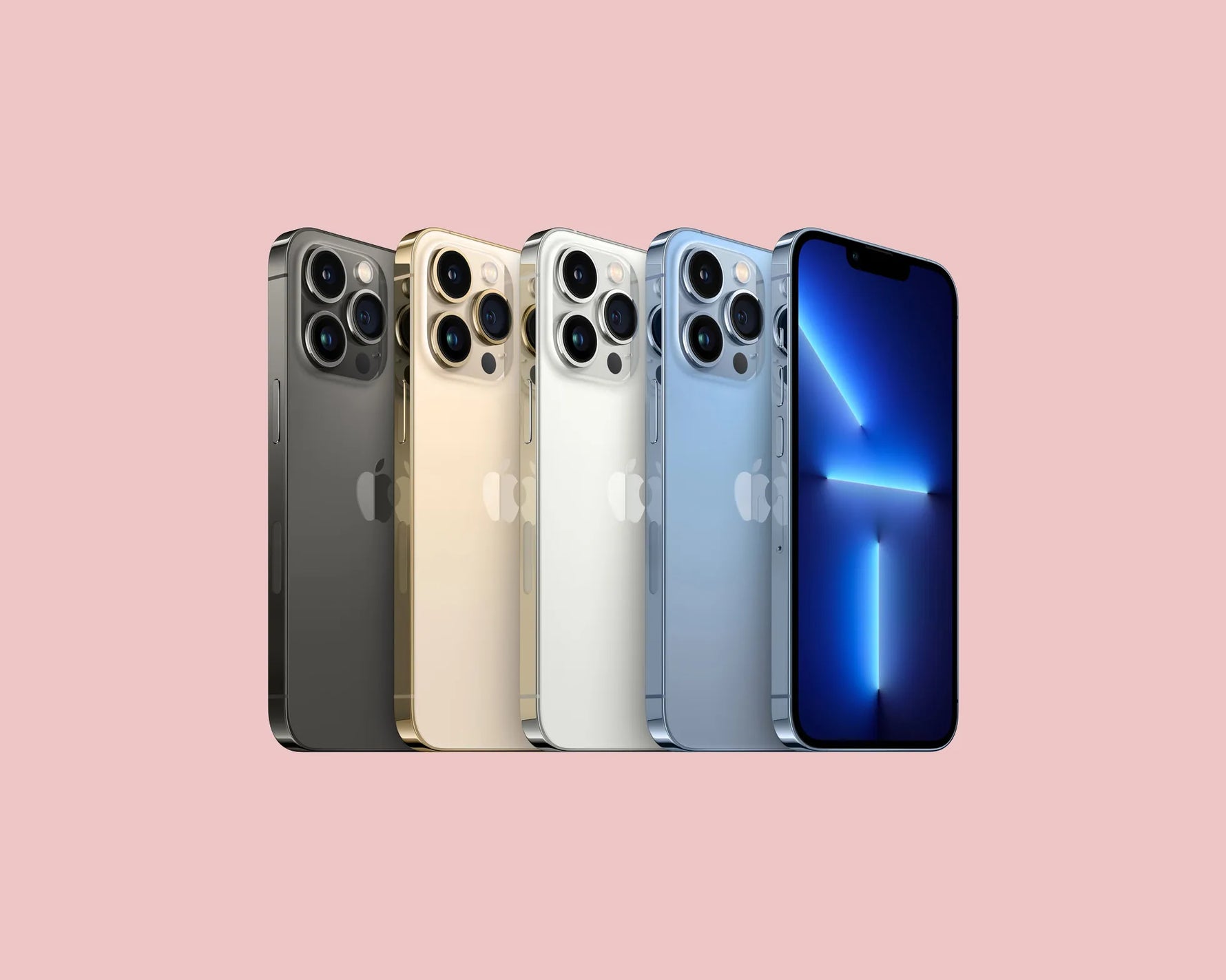 iPhone 13 Pro Max Unlocked