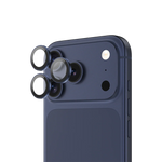 CAMERA LENS PROTECTOR FOR IPHONE 17 PRO MAX (PREMIUM QUALITY)