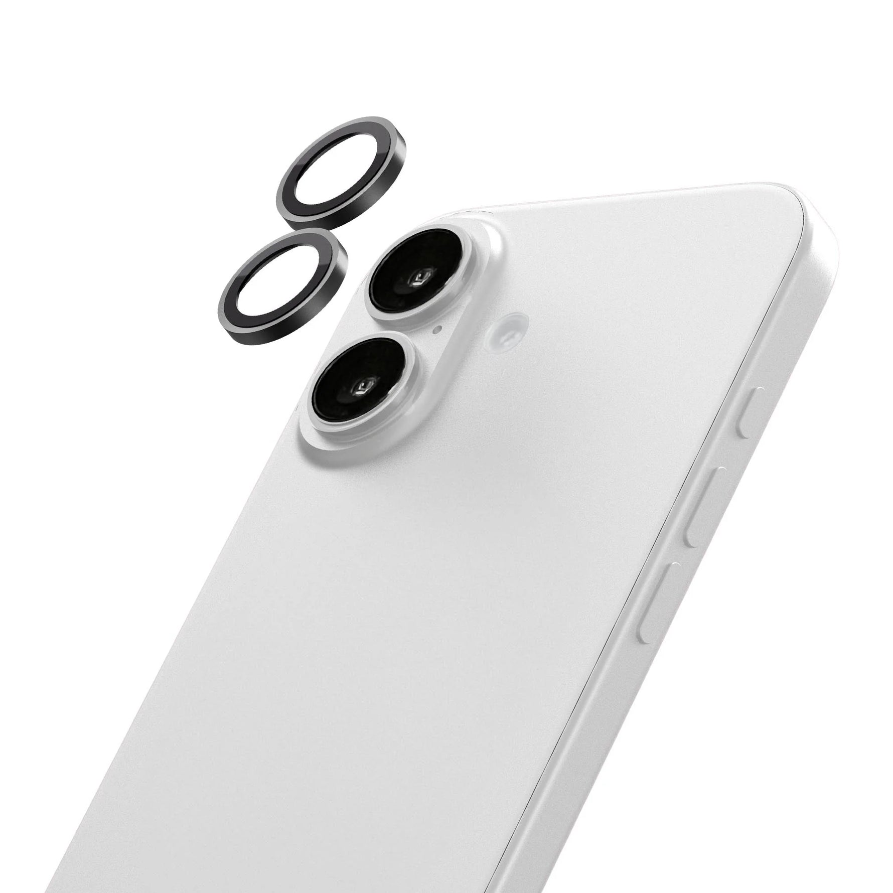 CAMERA LENS PROTECTOR FOR IPHONE 17 (PREMIUM QUALITY)