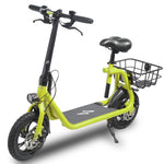 R1 SCOOTER WITH SEAT