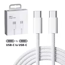 USB-C CHARGER CABLE 2M