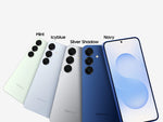 Samsung S25+ Unlocked