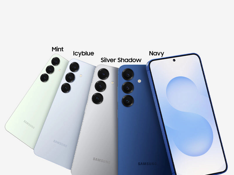 Samsung S25+ Unlocked