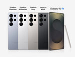 Samsung Galaxy s25 Ultra Unlocked