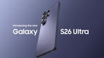 Order New Galaxy S26 Ultra - Order Today And Save