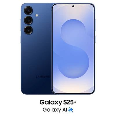 Samsung S25+ Unlocked