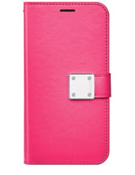 iPhone 17 Pro Max Flip Wallet Case With Hanging Rope