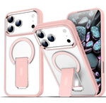 iPhone 17 Pro Max Space Bracket Kickstand Magsafe Case