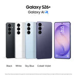 Samsung S26+ Plus Unlocked