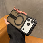 iPhone 17 Pro Max F1 Sturdy Stand MagSafe Case