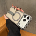 iPhone 17 Pro Max F1 Sturdy Stand MagSafe Case