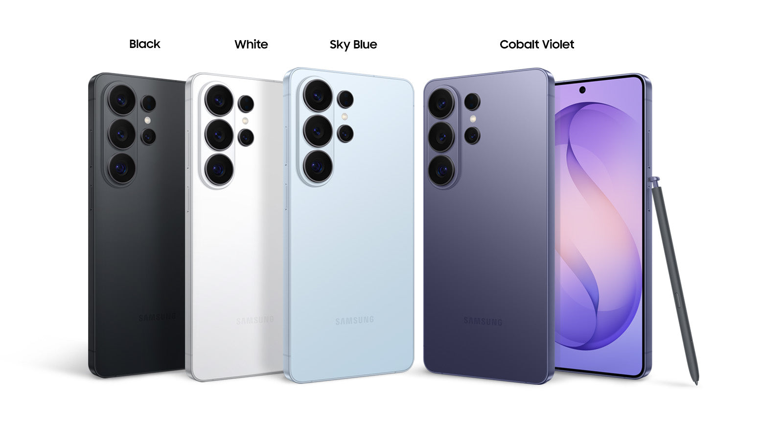Unlocked Phones