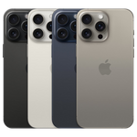 iPhone 15 Pro Max Unlocked