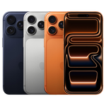 iPhone 17 Pro Max Unlocked