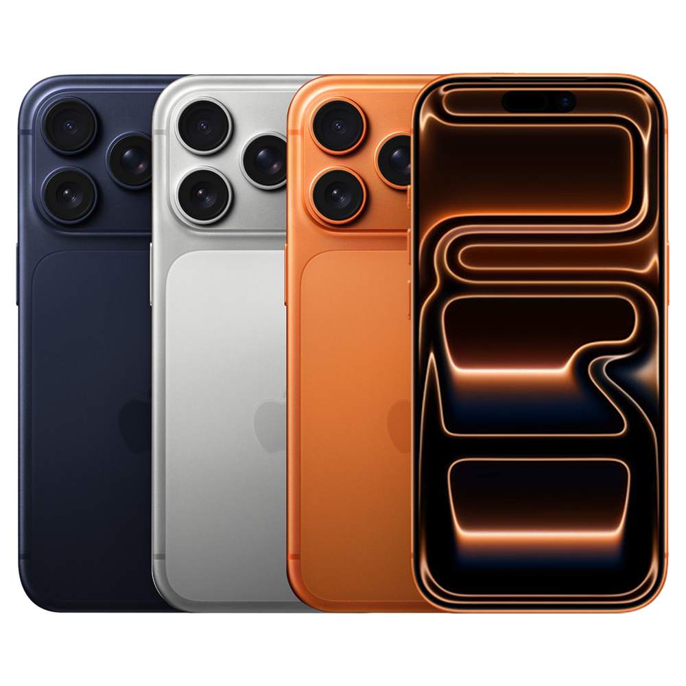 iPhone 17 Pro Max Unlocked