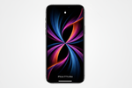 iphone 17 pro max front screen