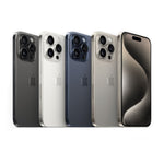 iPhone 15 Pro Max Unlocked