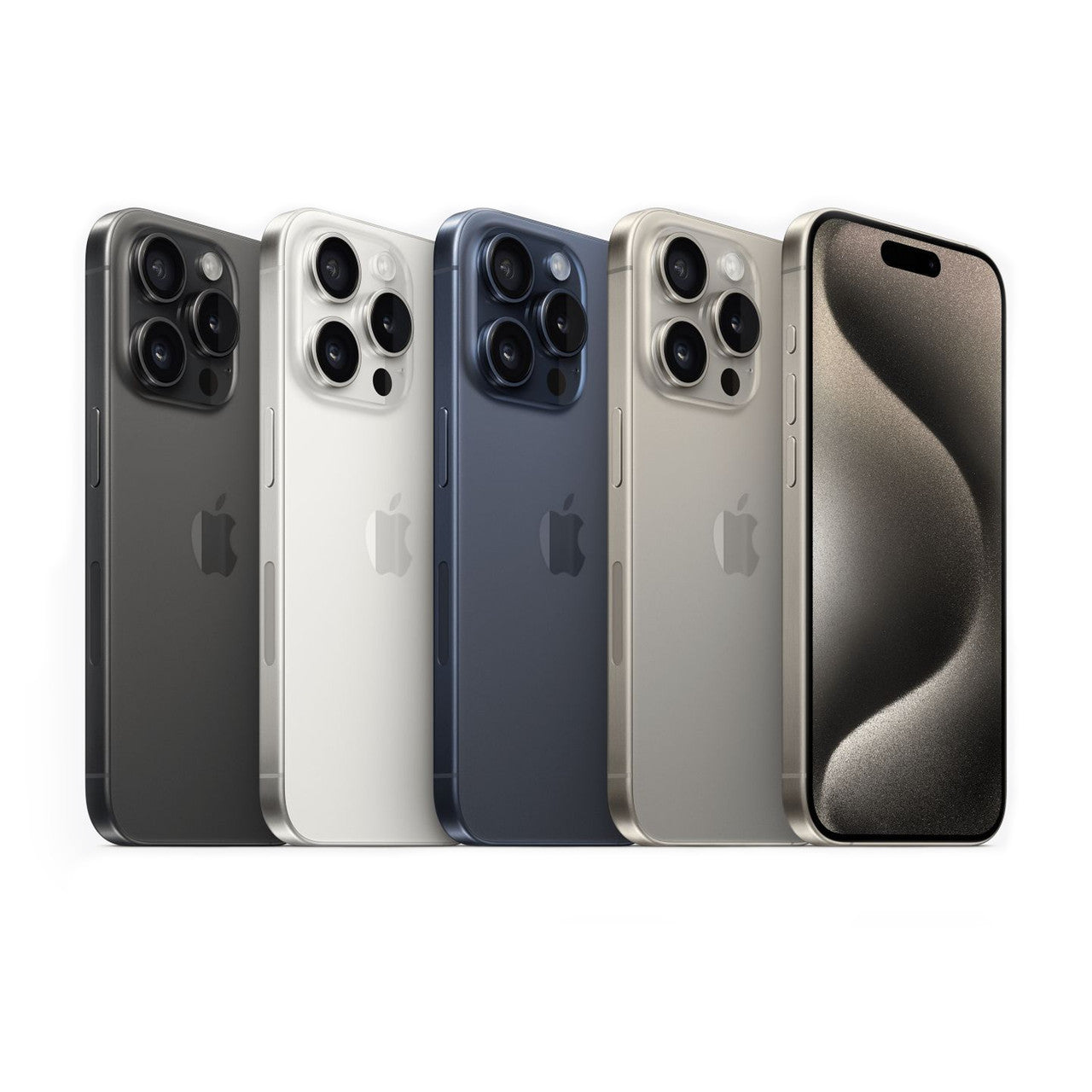 iPhone 15 Pro Max Unlocked
