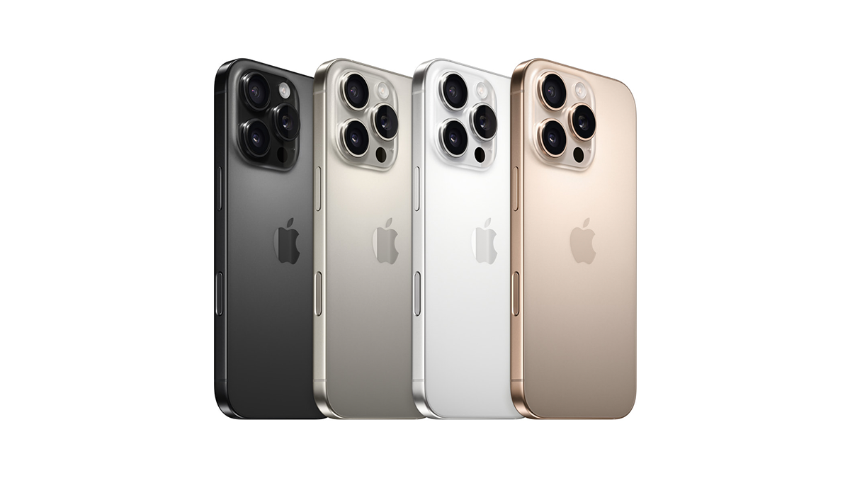 iPhone 16 pro max Unlocked