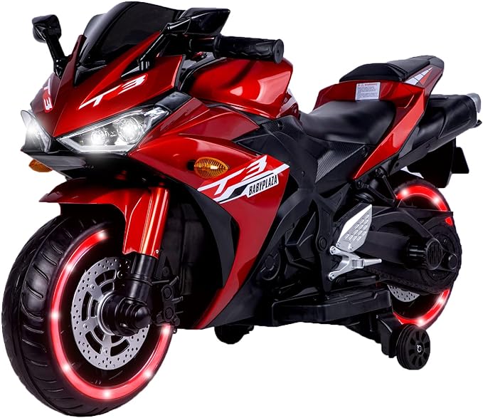 R3 BIKE KIDS RIDE ON