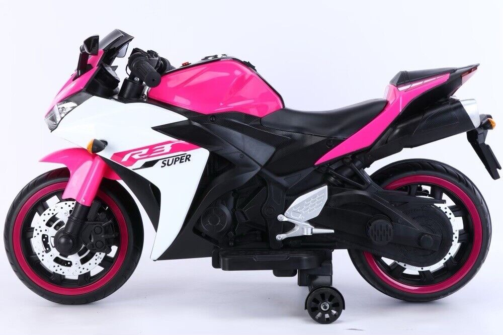 R3 BIKE KIDS RIDE ON