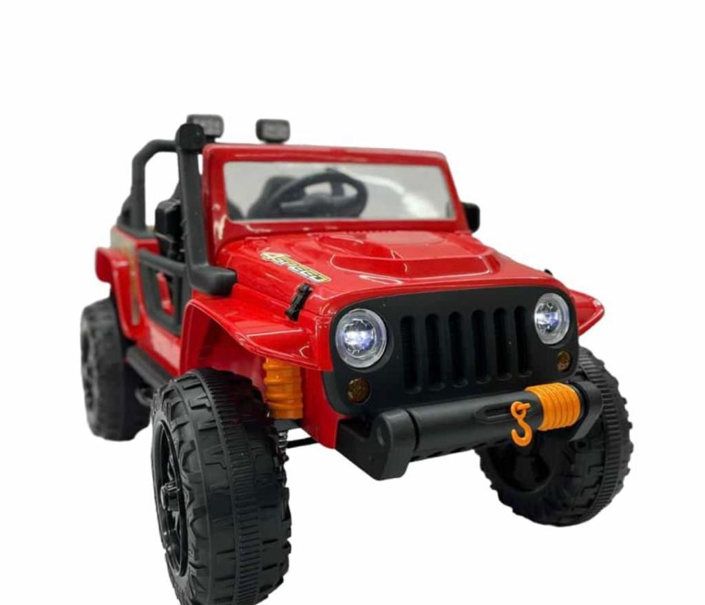 XB1118 BROTHER JEEP ALL COLOR
