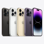 iPhone 14 Pro Max Unlocked