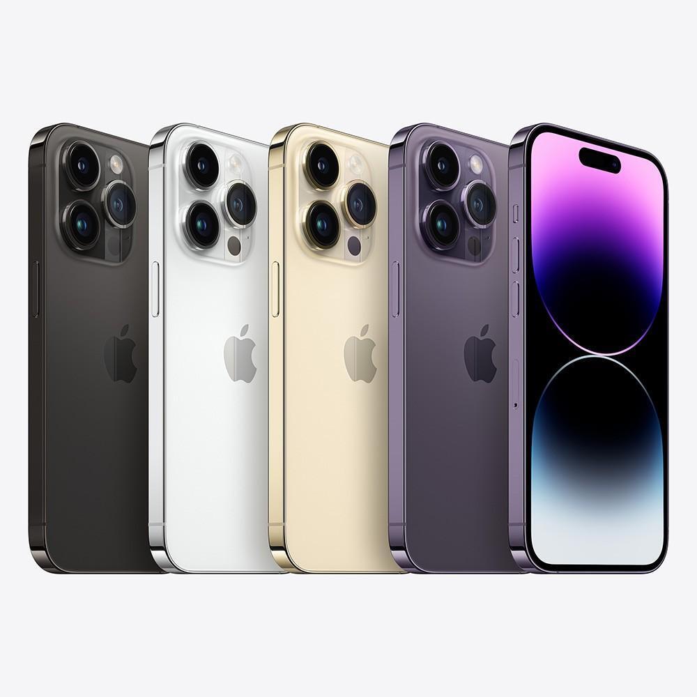iPhone 14 Pro Max Unlocked