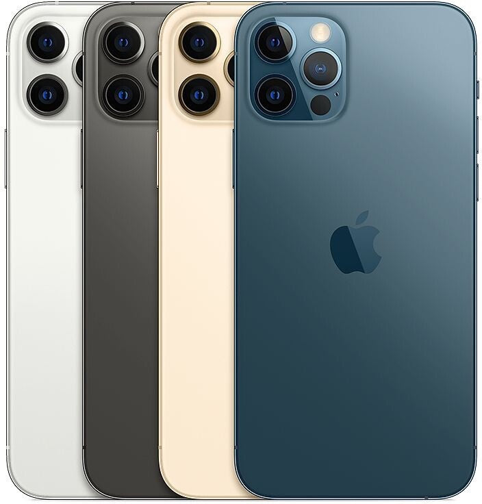 iPhone 12 pro max unlocked