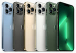 iPhone 13 Pro Max Unlocked