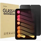 iPad 7/8/9 (10.2) Privacy Tempered Glass For Premium Quality
